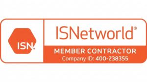 ISN Company ID 400-238355
